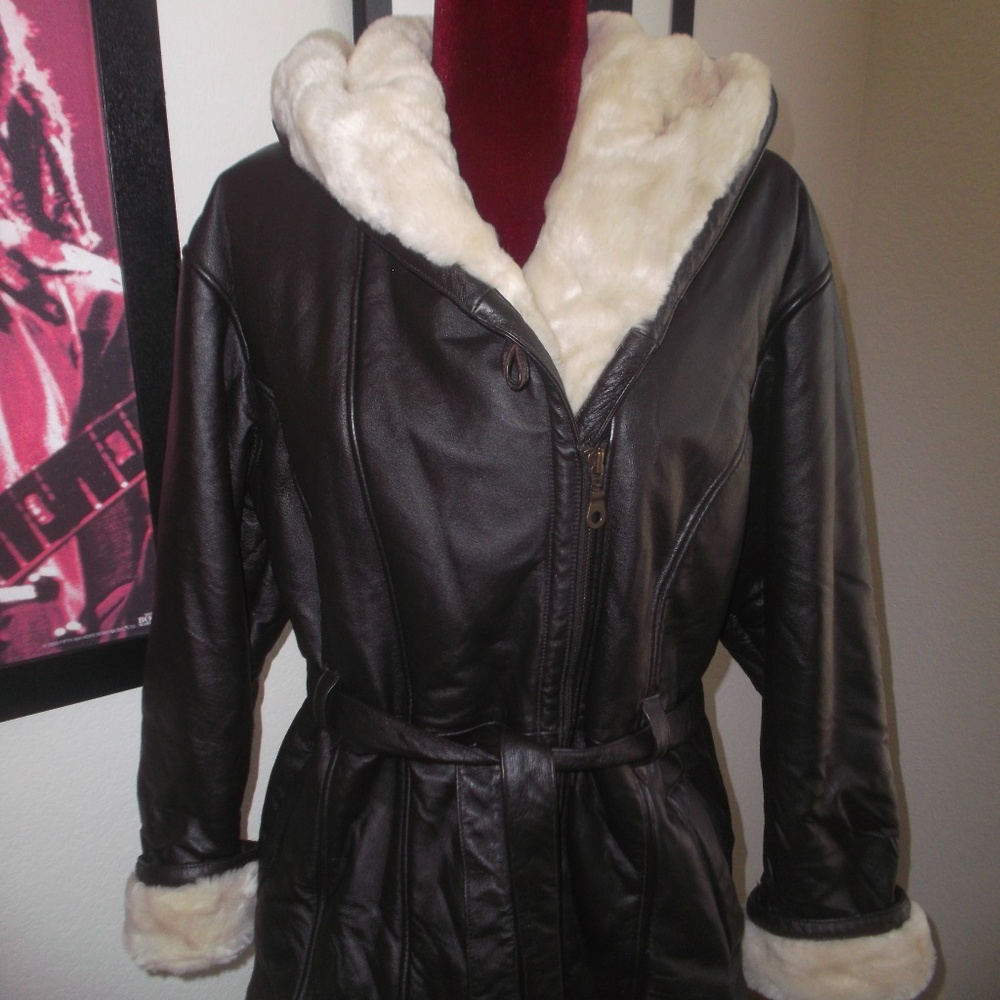 Wilson's Leather Jacket